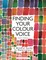 Finding Your Colour Voice