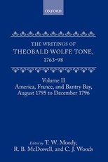 The Writings of Theobald Wolfe Tone 1763-98