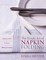 The Simple Art of Napkin Folding