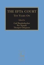 The Efta Court