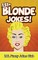 151+ Blonde Jokes