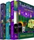 Ripple Effect Cozy Mystery Boxed Set, Books 1-3