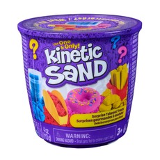 KINETIC SAND Skanus siurprizas