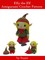 Elfy the Elf Amigurumi Crochet Pattern
