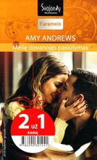Meilę dovanojęs pasiūlymas