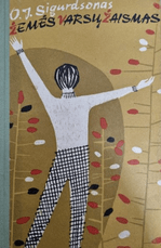 Žemės varsų žaismas