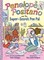 Penelope Positano and the Super-Secret Pen Pal