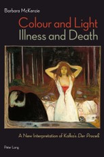Colour and Light, Illness and Death