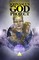 John Saul's The God Project GN