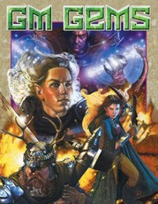 GM Gems, Hardcover Ed.