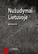Nužudymai Lietuvoje