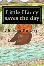 Little Harry saves the day
