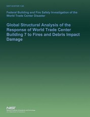 Federal Building and Fire Safety Investigation of the World Trade Center Disaster
