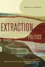 Extraction Politics