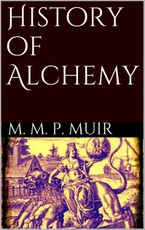 History of Alchemy