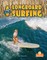 Longboard Surfing