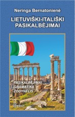 Lietuviški - itališki pasikalbėjimai