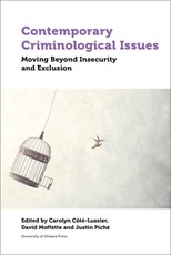 Contemporary Criminological Issues