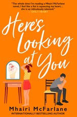 Here's Looking at You