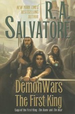 Demonwars: The First King
