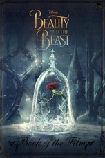 Beauty and the Beast. Book of the Film