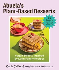 Abuela's Plant-Based Desserts