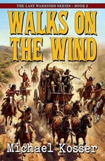 Walks On The Wind