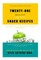 Twenty-One Healthy Ice Pop Snack Recipes