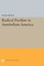 Radical Pacifists in Antebellum America