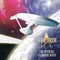 The Official Star Trek Coloring Book