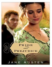Pride And Prejudice