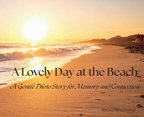A Lovely Day at the Beach