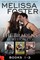 Bradens (Books 1-3 Boxed Set): Love in Bloom