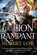 The Lion Rampant