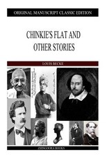 Chinkie's Flat And Other Stories