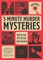 Whodunit? 5-Minute Murder Mysteries