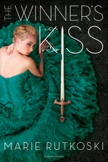 The Winner's Kiss