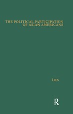 Lien, P: Political Participation of Asian Americans