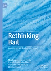 Rethinking Bail