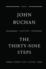 The Thirty-Nine Steps