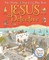 Jesus Detective