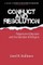 Conflict and Resolution