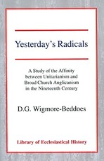 Yesterday's Radicals
