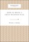 How to Write a Great Business Plan