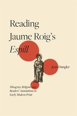 Reading Jaume Roig's Espill