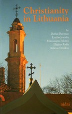Christianity in Lithuania