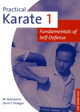 Practical Karate Volume 1 Fundamentals O