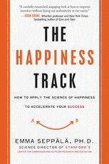 The Happiness Track