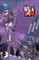 DAVE STEWART: WALK-IN, Issue 3