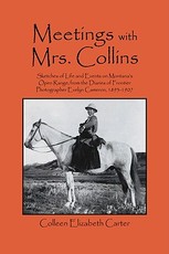 Meetings With Mrs. Collins